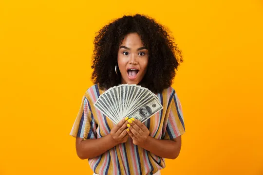 数据分析图表示例