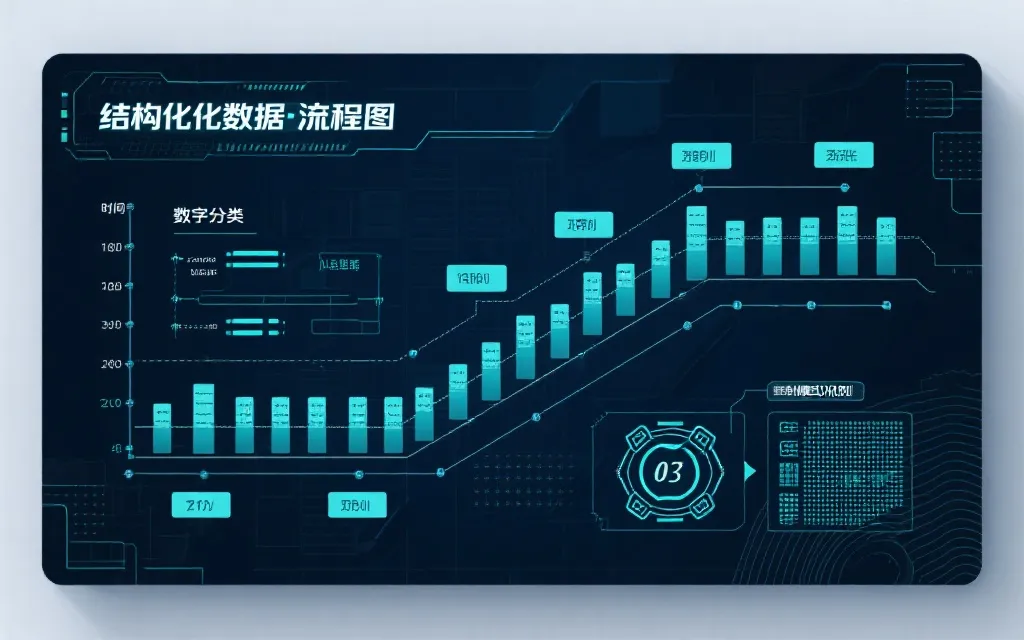 七星彩预测计划：数据分析与结构化信息的智慧之道